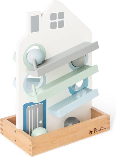 Pinolino Kinderträume 388418 "Bente" speelgoed voor motoriek