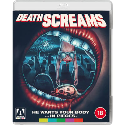 Death Screams