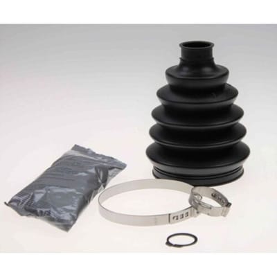 Balgenset, aandrijfas SPIDAN 37029