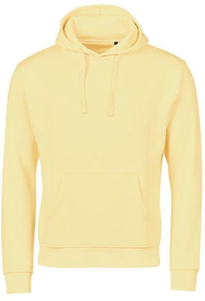 Tee Jays - Urban Hoodie - Sunshine maat XS