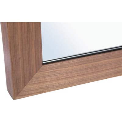 PTMD - Spiegel Tiess - Beige - 114x9x165cm