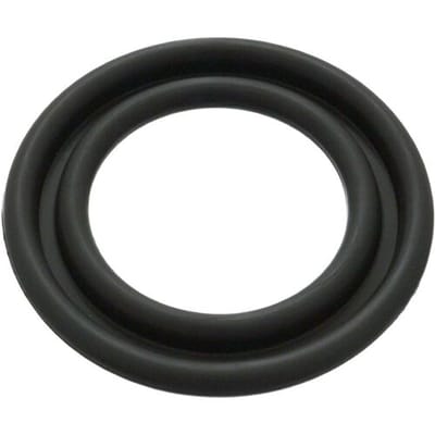 Pakking, oliekoeler (smering) FEBI BILSTEIN 100941