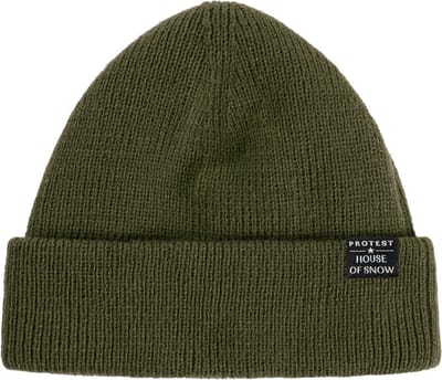 Protest PRTKobuk - Muts Dames - Beanie - Warm - Winter