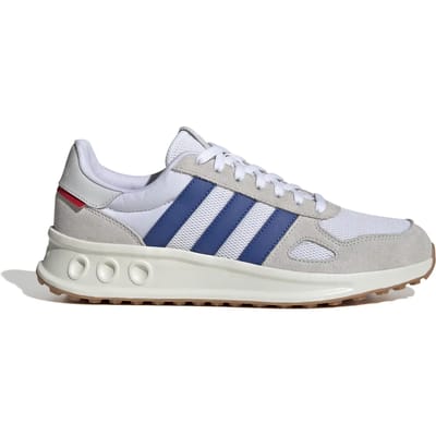 Adidas herensneaker RUN 84 schoenen IH8621 White/ Blue/Grey
