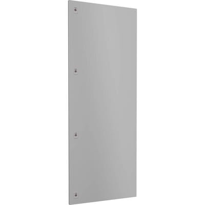 Rittal SV 9682.176 Deeldeur Staal Grijs (b x h) 600 mm x 1600 mm 1 stuk(s)