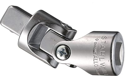 Stahlwille 561 Cardangewricht 3/4" - Chrome Alloy Steel - Prijs per stuk