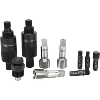 Gereedschap pro extracteur de manivelle extra long Cyclus