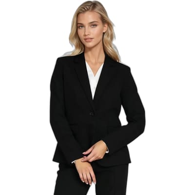 Eénknops blazer voor dames Nife