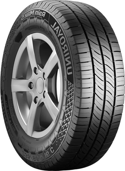 Autobanden - Zomerbanden - Veilig Rijden - Regen Grip - 215/60 R16 - Zwart