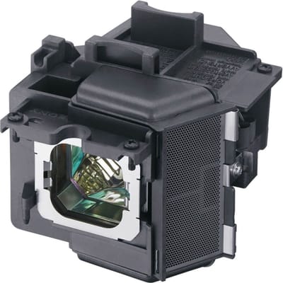 Beamerlamp geschikt voor de SONY VPL-VW695ES beamer, lamp code LMP-H280. Bevat originele UHP lamp, prestaties gelijk aan origineel.