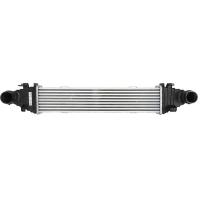 Intercooler NISSENS 96535