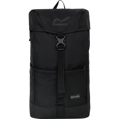 Regatta Shilton II 15L rugzak (Zwart)