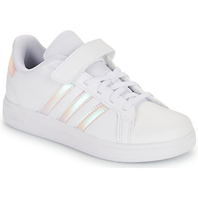 adidas Sportswear Grand Court 2.0 Schoenen Kids - Kinderen - Wit
