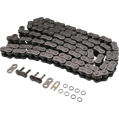 Chaîne moto met O-ring Moose 525 B 94451340118250