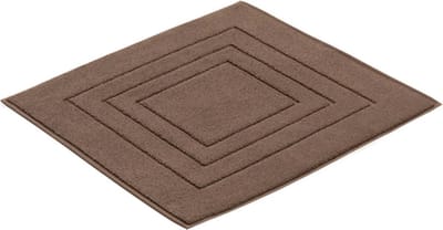 Badmat Vossen Feeling Raffia-60 x 60 cm