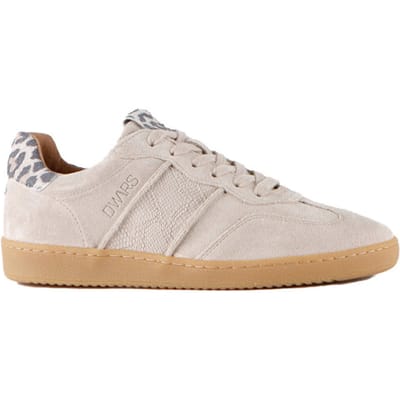 DWRS Poona Leopard B11456-49-8318 Sand / Beige-39