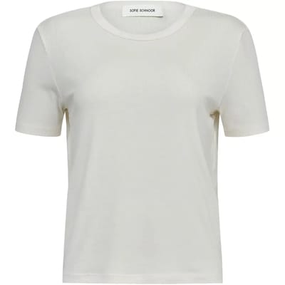 Dames-T-shirt Sofie Schnoor Nataliasw