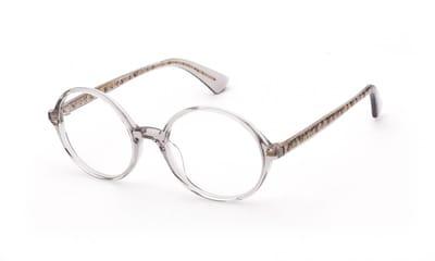 Nina Ricci VNR443 Beige trasparente 51/18/140 WOMAN Brilmonturen
