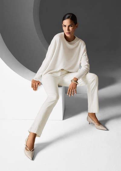 MADELEINE Broek Broek