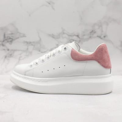 Plus Size 4244 Luxe Designer Schoenen Voor Vrouwen Hoge Platform Pqv Alexander Wit Paar Mannelijke En Vrouwelijke Zapatos Schoenen 41 gray