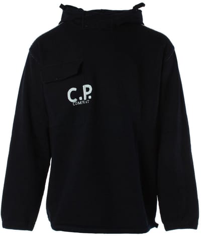 C.P. Company sweater maat XXL
