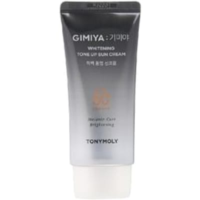 TONYMOLY - Gimiya Whitening Tone Up Sun Cream 2026 Version - 50ml