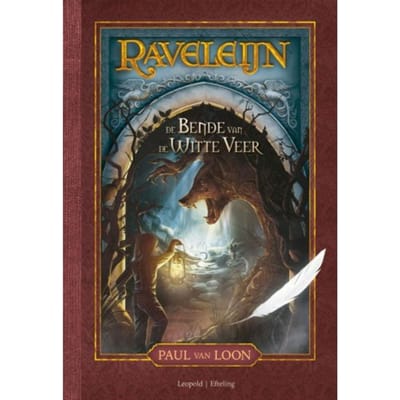 De Bende Van De Witte Veer - Raveleijn - Paul van Loon