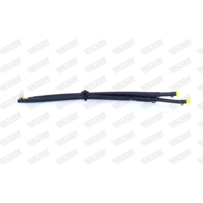 Drukleiding, druksensor (roetfilter) WALKER 80694