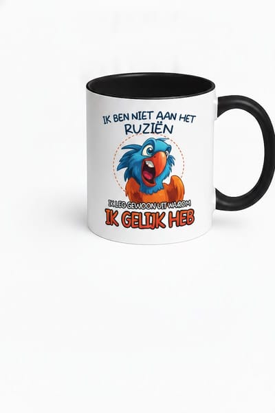 Nevolis® | Espressomok 330ml met Uniek Design | Ontwerp Jouw Eigen Mok | Handgemaakt Cadeau voor Koffieliefhebbers | Gepersonaliseerd op Aanvraag | Enkel of Grote Bestelling