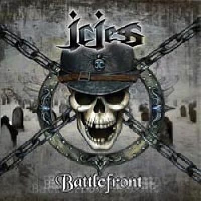 JC Jess - Battlefront (CD | DVD)