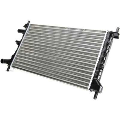 Radiator, motorkoeling THERMOTEC D7G026TT