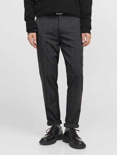 JACK&JONES - JPSTMARCO CONNOR NOOS - Heren - Broeken