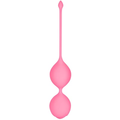 Rimba - Amsterdam - Vagina Balletjes - Dieproze