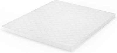 Vitalispa Matrasbeschermer – 140 x 200 cm Wit