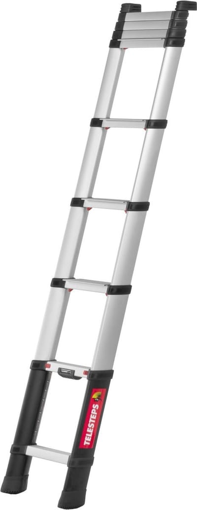 Telesteps Prime-Line Telescoopladder - 1x9 Sporten