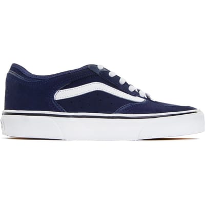 Vans Rowley Classic Sneakers