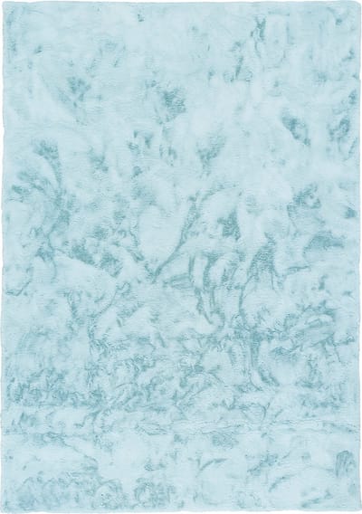 Pergamon Luxe Super Zachte Bont Vloerkleed Tapijt Plush