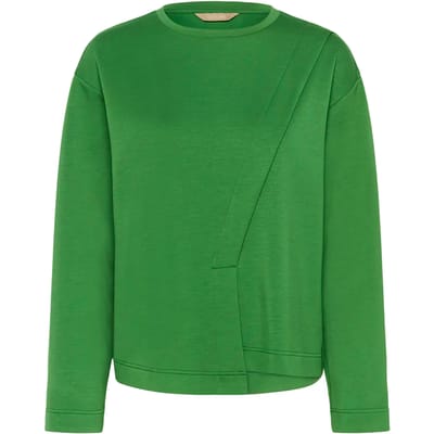 Dames sweatshirt CULTURE Janna Chabrina