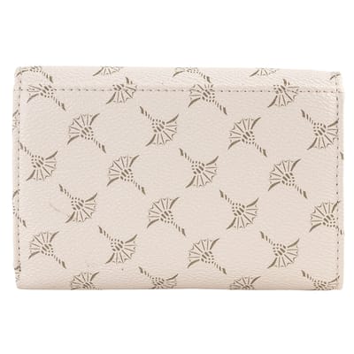 JOOP! Portemonnee Cortina 1.0 Cosma Purse Cream-White Wit