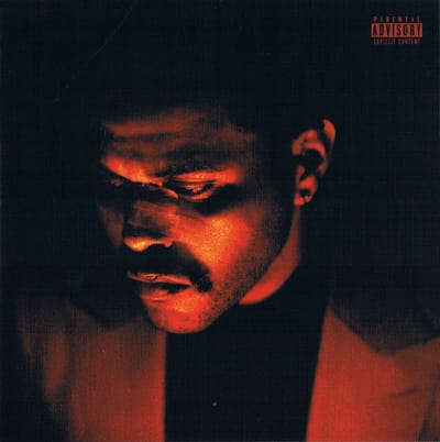 Weeknd - After Hours (CD)