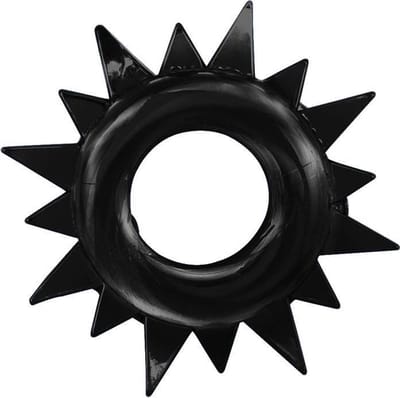 Get Lock - Cockringen Set - Blauw