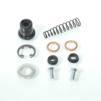 Kit réparation maitre cylindre de frein All Balls pour Moto Kawasaki 300 KLX R 1997 à 2007 AV Neuf