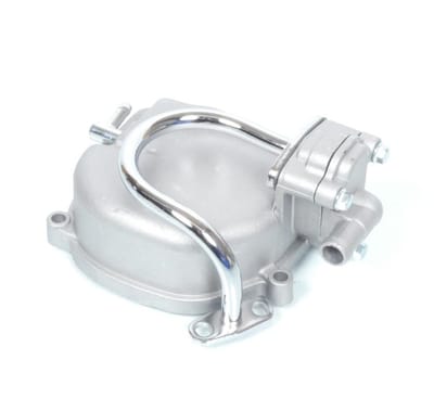 Cache culbuteur Teknix pour Scooter 218 50 27525 2018 à 2020 Neuf