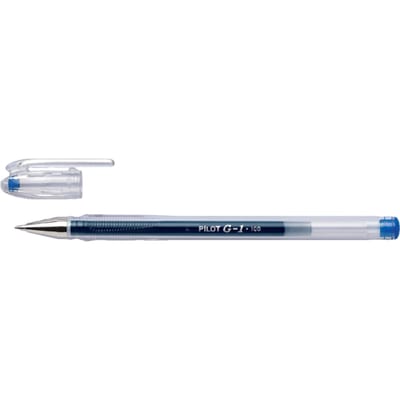 Gelschrijver PILOT G-1 medium blauw