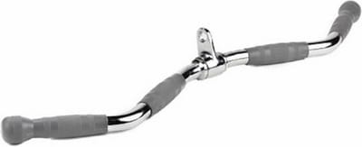 Lifemaxx EZ Biceps/Triceps Bar