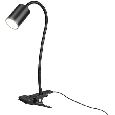 LIVARNO LED-klem- of bureaulamp (Klemlamp)