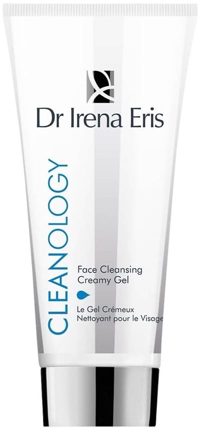 Dr Irena Eris Cleanology Creamy Cleansing Gel 175 ml