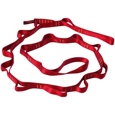 Nylon ketting Black Diamond