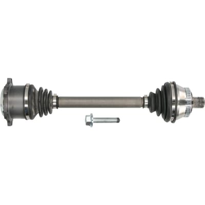 Aandrijfas PASCAL G2A003PC
