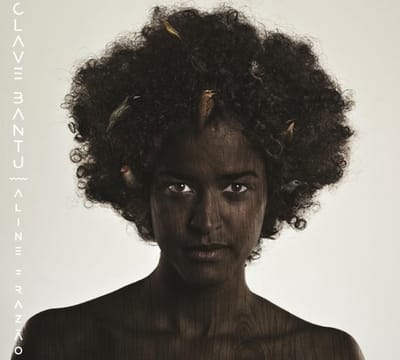 Aline Frazão - Movimento (CD)